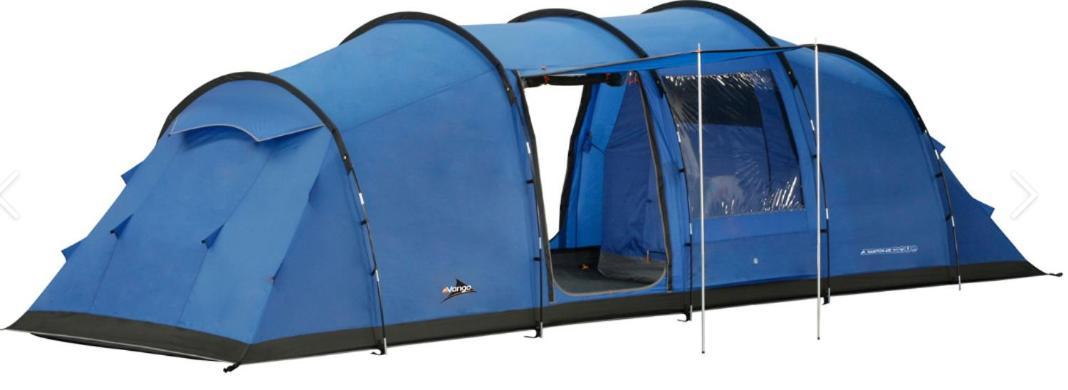 Sinda Island Kigamboni Camping Dar es Salaam Zewnętrze zdjęcie