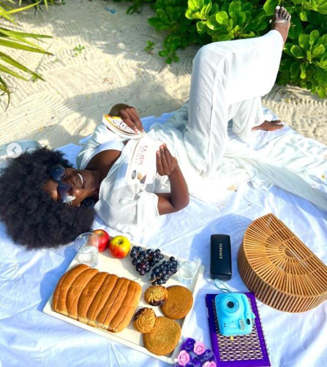 Sinda Island Kigamboni Camping Dar es Salaam Zewnętrze zdjęcie